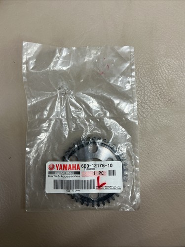 Premium oem new - new, sprocket