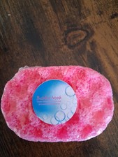 Rhubarb And Plum Scented Soap