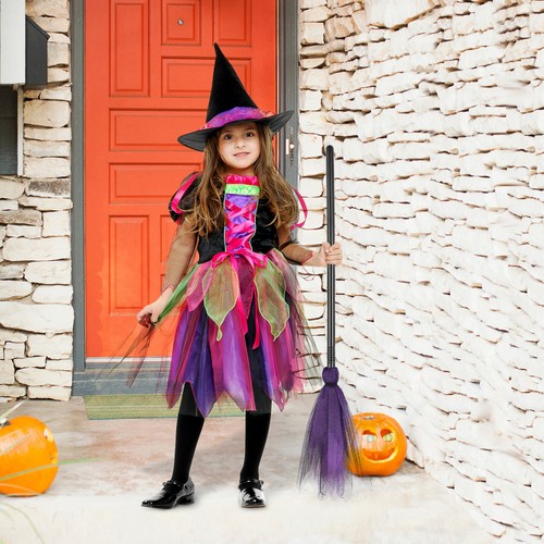 3pcs flying broomstick chic - 3pcs,