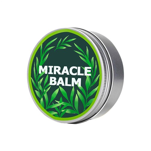 Senzio miracle balm new - senzio,