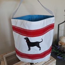 Genuine Sailor Bags Small Tote
