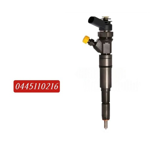Fuel injector fit - fuel, for