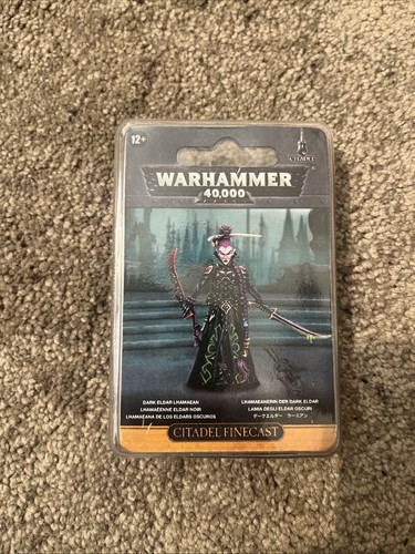 Warhammer 40k dark - warhammer, eldar