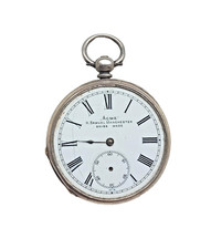 Antique samuel acme solid - antique,