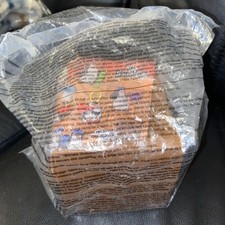 McDonalds Penguins of Madagascar - Penguin toy (ref in bx 164) 