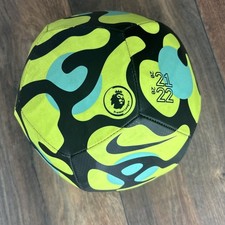 Nike 2021-2022 Premier League