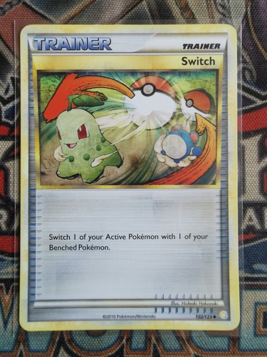 Switch 102 123 - 102/123, common