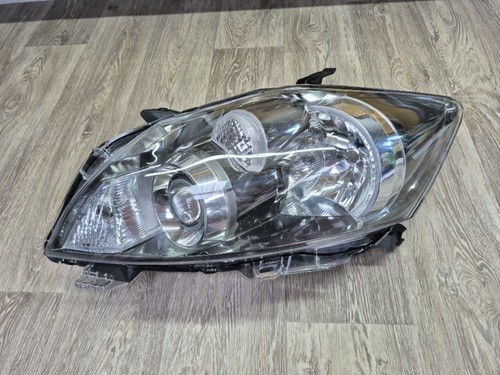 Toyota auris 2010 2011 - auris,