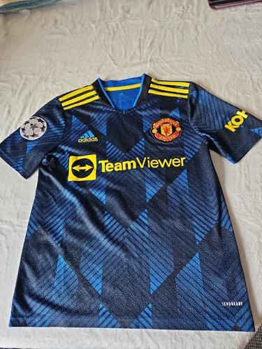 Manchester united kids - fc,