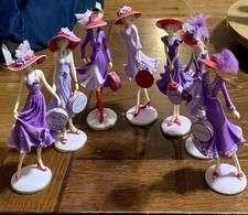 Hamilton Collection Hats of