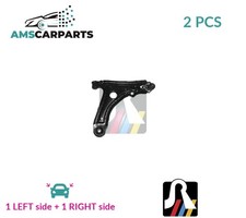 LH RH TRACK CONTROL ARM PAIR
