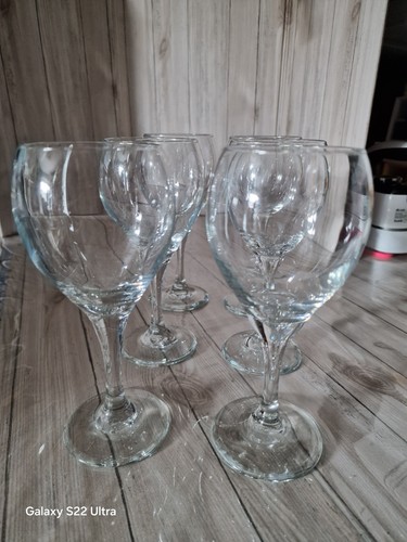 Quality red wine glasses - quality,
