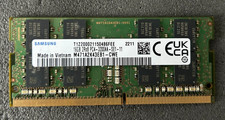 SAMSUNG 16 GB 2Rx8 PC4
