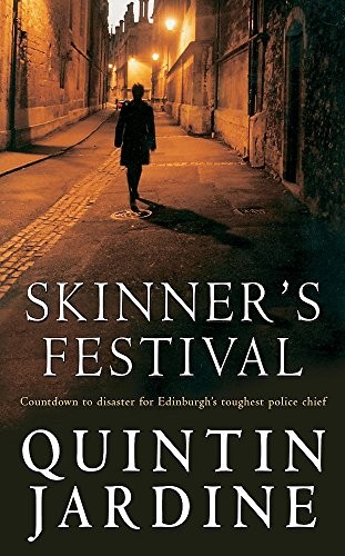Skinner festival jardine - skinner's, festival,