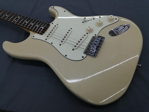 Tokai silver star japan - silver,