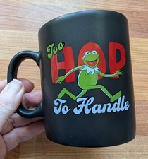 Disney Store Kermit The Frog