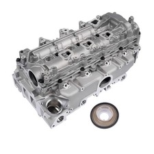 Complete Cylinder Head Cam