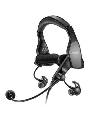 Bose proflight series - bose,