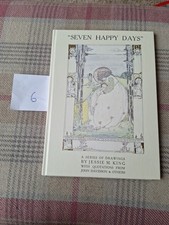 Seven Happy Days: A Series of