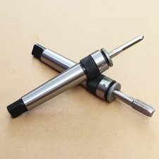 Morse Taper Tap Collet Chuck -