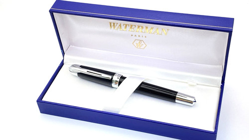 Vintage waterman phileas - vintage,