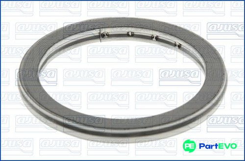 Ajusa exhaust pipe seal ring - ajusa,