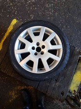 Skoda fabia mk1 1999 - 1999-2009, vrs