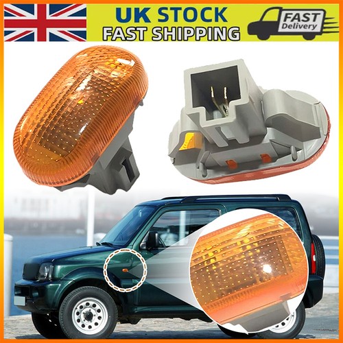 For suzuki jimny 1998 - suzuki, 1998-2018