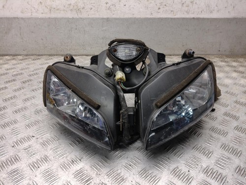 2004 honda cbr 600 rr4 - cbr, rr