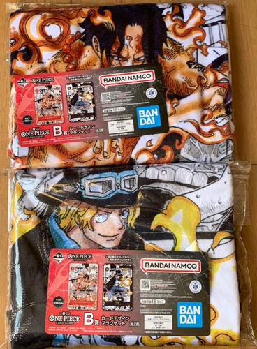 One piece ichiban kuji - piece, prize