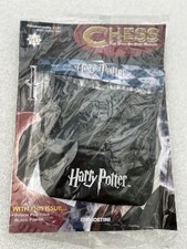 DeAGOSTINI Harry Potter Chess