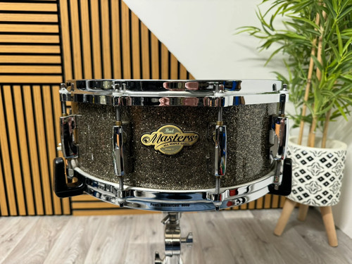 Pearl masters all maple - masters,