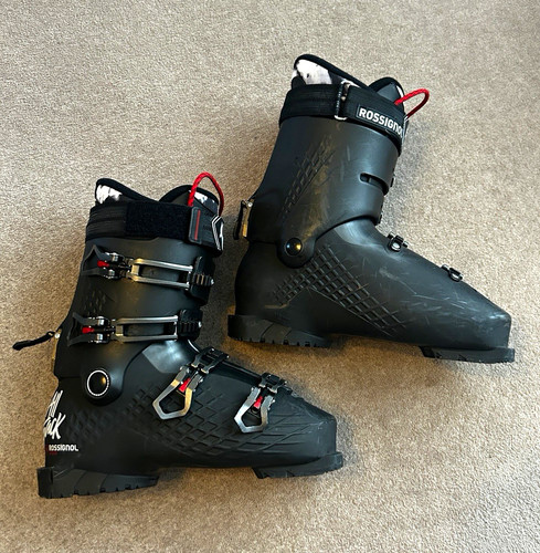 Rossignol alltrack ski - rossignol,