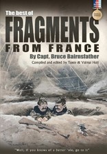 Best of Fragments from France (Pen & Sword Military Books)-Bruce