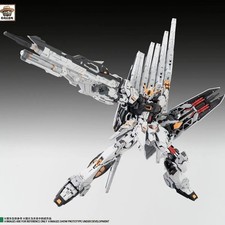 Bandai MG 1/100 RX-93 Nu