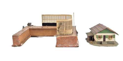 Job lot faller terrace - job,