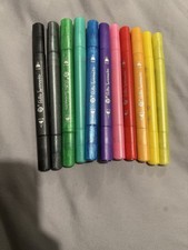 DecoTime Dual-Tip Glitter