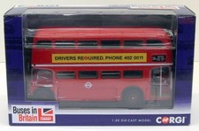Corgi 1/50 Scale CC25910 - AEC