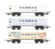 LIMA 'OO' GAUGE L305671 RAKE