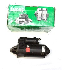 Starter Motor LUCAS LRS00333 Fits Renault FUEGO 1.4 TL GTL + 18 1.4 532009B
