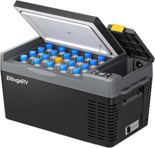 Bougerv 12v camping - bougerv,