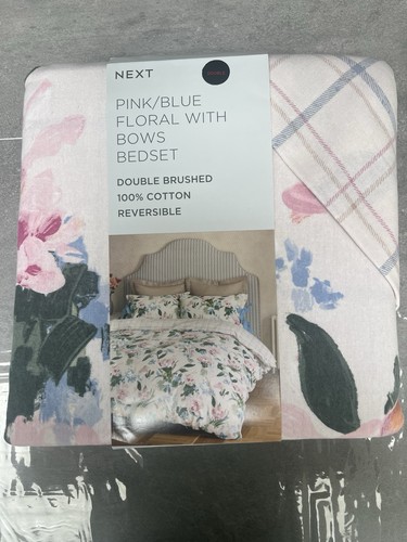Next 100 cotton pink - next, 100%