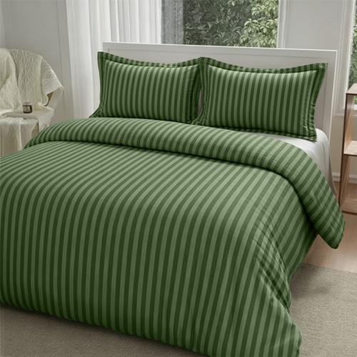 Reversible duvet cover set - cover,