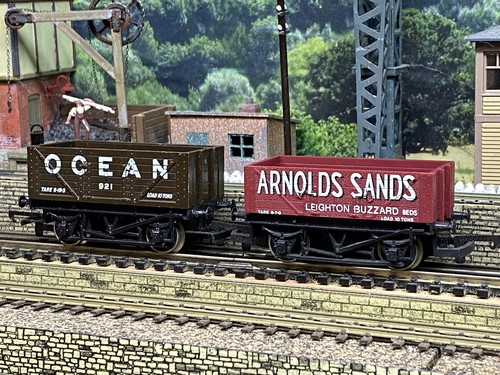 Hornby ocean arnold sands - hornby,