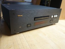Teac vrds compact disc - vrds, 7