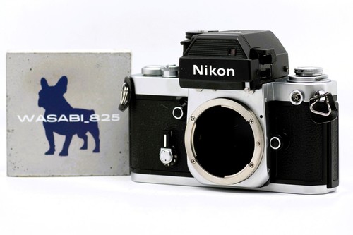 N783xxxx mint nikon - nikon, f2