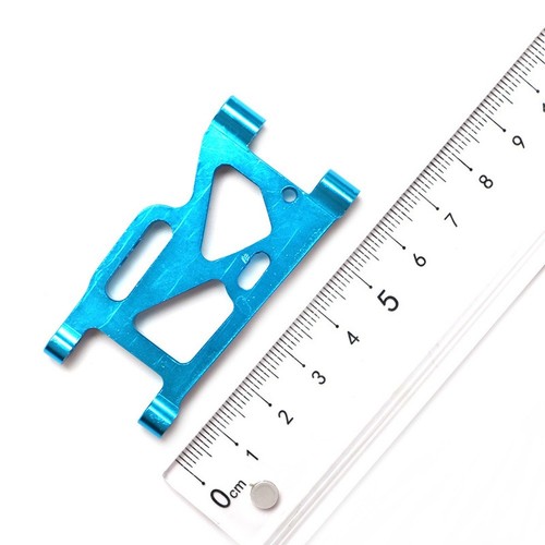 Front suspension arm - front, metal