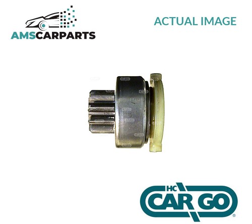 Starter freewheel gear 136633 - starter,