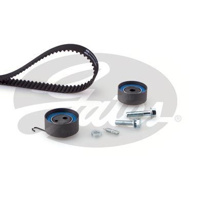 Genuine gates powergrip timing - genuine,