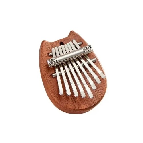 Key mini kalimba thumb - key, piano